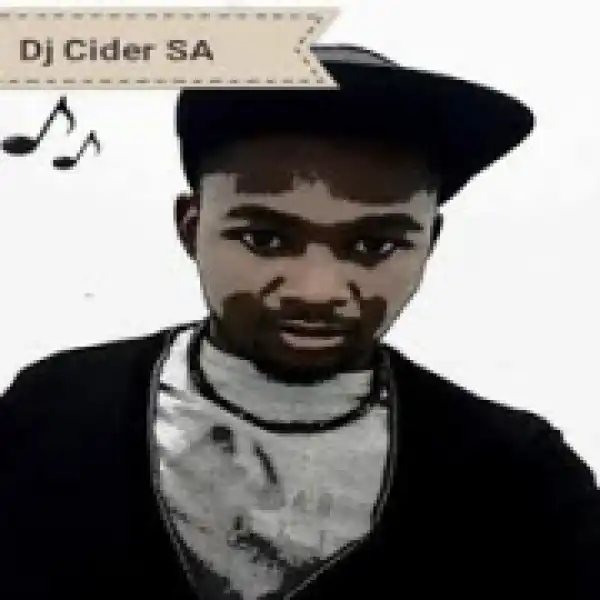DJCider - Roots (Afro Mix)